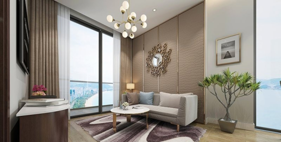 Bán căn hộ 3 ngủ tòa A5 An Bình City- 232 Phạm Văn Đồng- Bắc Từ Liêm- Hà Nội