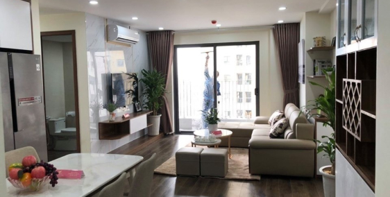 Bán nhà mặt ngõ Phúc Xá giá 1.1 tỷ, 20mx3 tầng, đẹp ở luôn