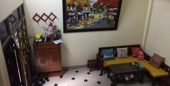 !!! Hoa Khôi Tân Ấp, 22/30T2 3 tầng, mặt tiền 5,3 2.4 tỷ ô tô vào tận cửa !!!