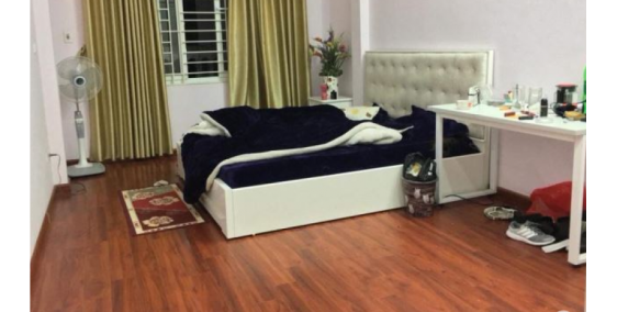 BÁN GẤP NHÀ MỚI RẺ ĐẸP Ở NGAY- PHỐ ĐÀO TẤN-BA ĐÌNH, THOÁNG KHÍ, 32m2 x 6T, MT 6m