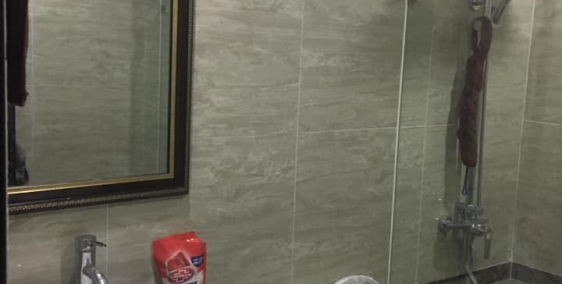 BÁN NHÀ NÚI TRÚC 42M2 X 5 TẦNG - 2 THOÁNG - NGÕ BA GÁC - OTO CÁCH 20M - 4,2 TỶ