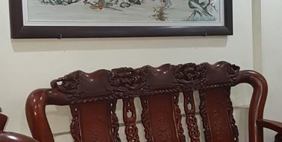 Bán nhà Ba Đình , ô tô tránh, 46m2 , MT 8m ,6,9 tỷ Ba Đình