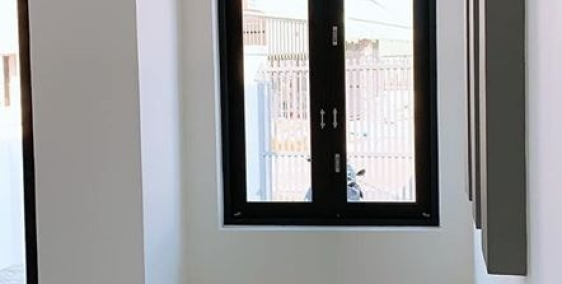 Bán căn nhà mới keng xà beng mặt tiền thành phố Bà Rịa,