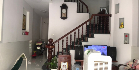 Bán nhà 1T2L, đường ô tô , khu dân cư Tân Phong, Biên Hòa, ĐN. Chỉ 3.7 tỷ/90m