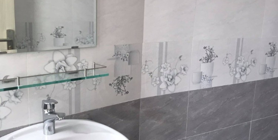 2 Tỷ 350 - Nhà 1 trệt 2 lầu - P. Tân Hiệp - Biên Hòa