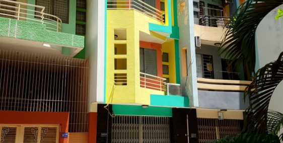 Nhà giá rẻ Hxh Trần Quý Cáp, Q.Bình Thạnh w 75m2 giá chỉ 7,2 tỷ. Lh 0904477080