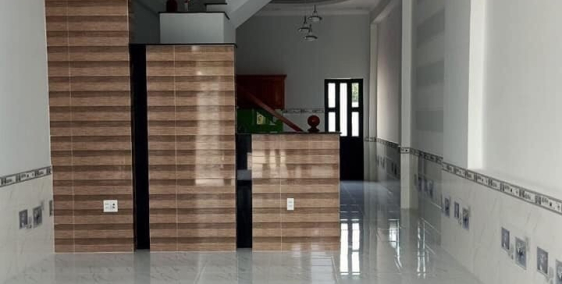 Chính chủ bán gấp nhà 1 trệt 1lầu ở Bình Lợi phường 13 ,quận bình thạnh .SHR