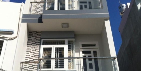 [5.5 tỷ] bán nhà quận bình thạnh chính chủ 44m2 HXH Phan Đăng Lưu