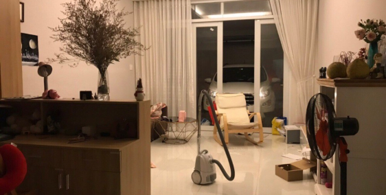 Bán nhà mới đẹp HXH đường Bình Lợi, Phường 15, Bình Thạnh ( hình thật 100% )