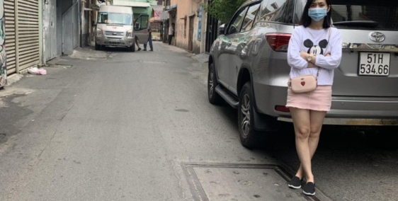 Bán gấp căn 153/16F Điện Biên Phủ, P15, Bình Thạnh