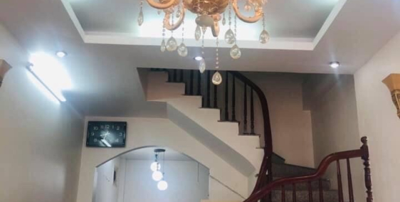 XUÂN THỦY 60M 5T 4.5MT, 4 TỶ 3, ÔTÔ, KINH DOANH, Ở NGAY, LH-0974.892.110