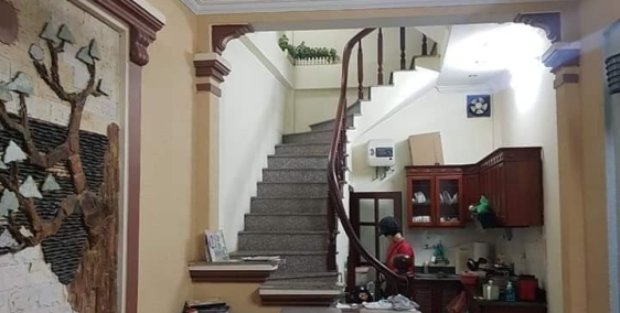 Bán nhà gần đường, ngõ ô tô, Nguyễn Khang, Cầu Giấy