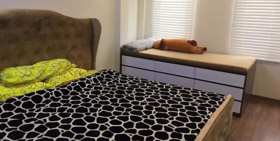 Bán nhà khu PL Lê Văn Lương giá 6.5 tỷ, 50mx4 tầng, oto vào