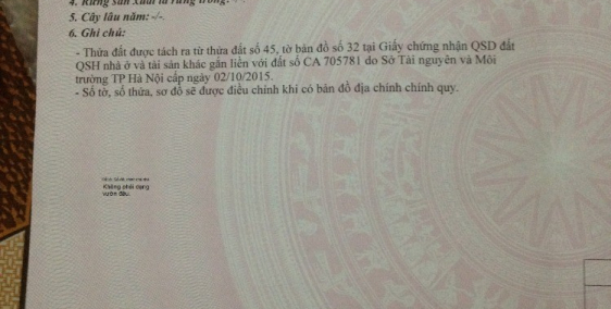 Lê 0943759789 Bán nhà đất xóm 4 Hải Bối Đông anh Hà Nội. 1 tỉ 272