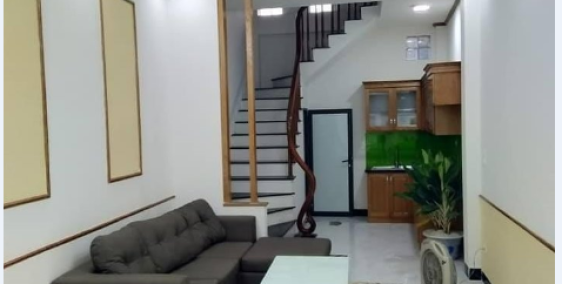 Bán nhà Đống Đa . Tôn Thất Tùng.( Tam khương ) Cạnh mặt Phố. DT 30m2/ 3 Tầng/MT