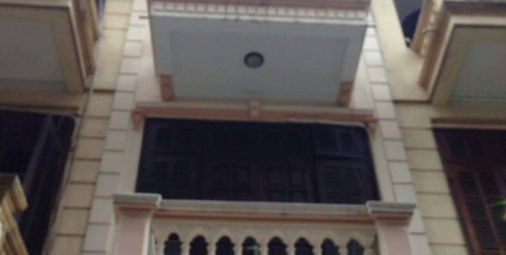 Bán nhà Phố Trần Quang Diệu, Ô tô đỗ cửa, DT 50m, 5 tầng, Giá 4.3 tỷ