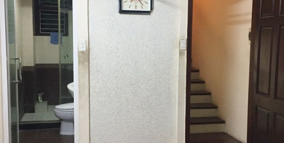 Bán Gấp nhà đẹp 6 tầng phố Cát Linh, Đống Đa, Hà Nội.