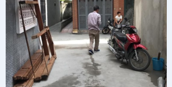 Bán Nhà –Hàng Hiến-Hai Mặt Thoáng-Chùa Bộc-Đống Đa.LH 033 2992 330.