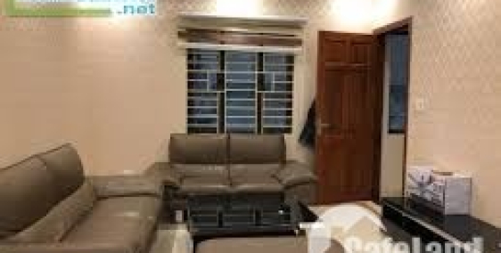 Bán nhà ngõ 178 Khâm Thiên giá 1,9 tỷ, 32m2, hướng ĐN, ở luôn