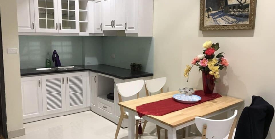 Chỉ 3,8 tỷ, Có Nhà Đẹp Đón Xuân Sang 43m2, 4 tầng, MT 4m, Nguyễn Lương Bằng, về