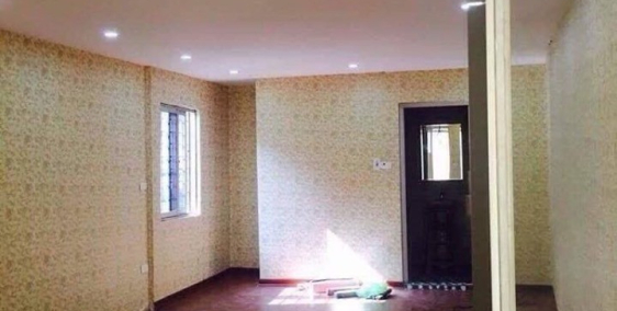 Chính chủ cần bán căn nhà khu vực khâm thiên 41 m2 x 3 tầng giá 2 tỷ 700tr