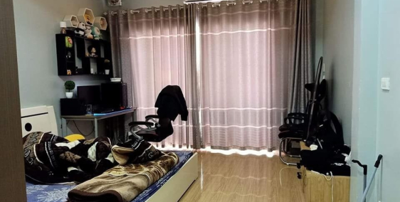 Bán nhà phố Phương Mai, Đống Đa 35m2, ô tô nhỉnh 3 tỷ