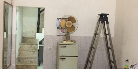 Bán nhà Khâm Thiên, 25m2 x 2 tầng, giao nhà ngay 1.85 tỷ