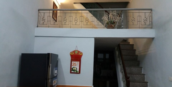 Bán nhà Khâm Thiên 35m2 x 4 tầng, giao nhà ngay, nhỉnh 3 tỷ