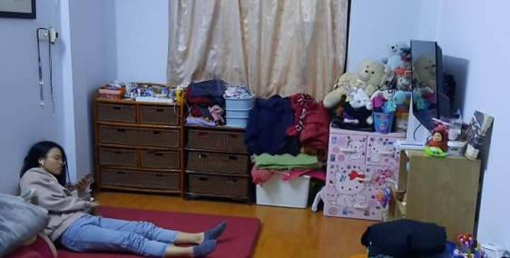 Bán nhà mặt ngõ phố Khâm Thiên – Kinh doanh sầm uất – 2 Ô tô tránh – Nhỉnh 3 tỷ