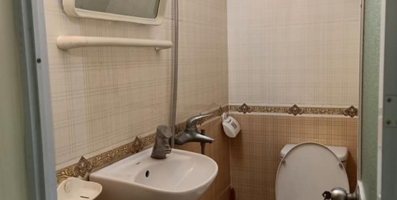 Bán nhà ngã ba phố Khâm Thiên – Kinh doanh sầm uất – Ô tô tránh – Nhỉnh 3 tỷ