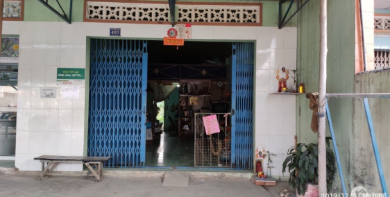 Nhà ở Thổ Cư Tại Đức Hòa ,Long An