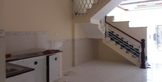 Nhà cần bán tại Gò Dầu giá rẻ cho gia đình muốn ra riêng