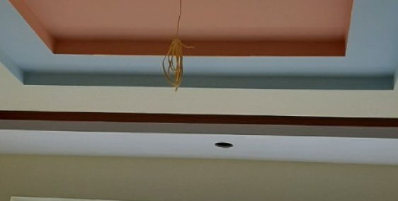 Bán nhà mới xây dựng 1 trệt 1 lầu chưa qua sử dụng giá rẻ