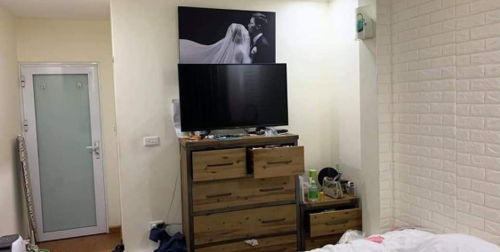 Bán nhà Bạch Đằng, Hai Bà Trưng, 25m2 4T, mới, Sổ đỏ, 2.1 tỷ.