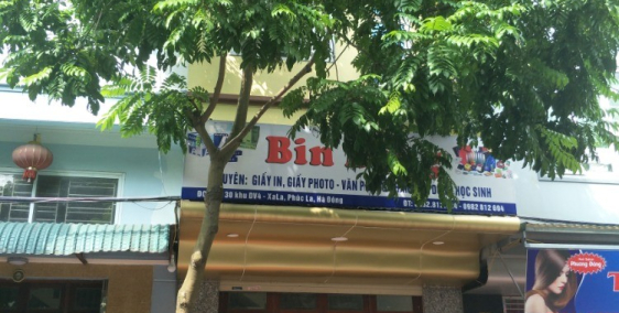 Bán gấp nhà mặt phố Tạ Quang Bửu, Kinh Doanh
