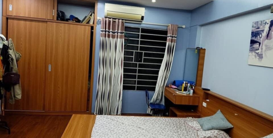 Bán gấp nhà đẹp khu PL Đầm Trấu giá 15.5 tỷ, 60mx9 tầng, Oto vào