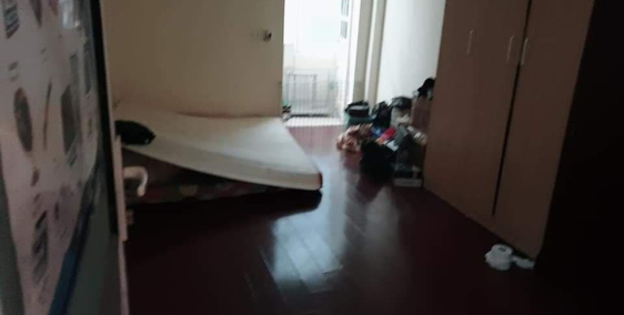 Bán Gấp nhà ngõ 8 Bùi Ngọc Dương, ở ngay, ôtô tránh 20m Hai Bà Trưng 2,1 tỷ