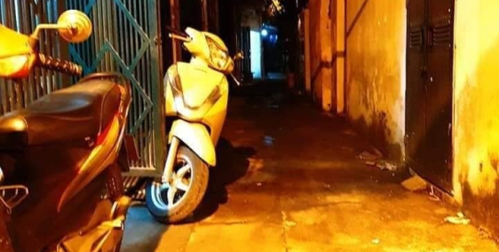 Siêu phẩm! 2.35 tỷ, nhà 32m2 x 4 tầng, tại Trương Đinh, LH 0911336133.