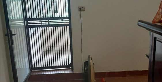 Nhà Hồng Hà, Hoàn Kiếm 40m2x4T, 2 thoáng, ngõ ô tô, kinh doanh, giá 4.95 tỷ.