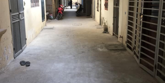 Bán nhà 5 tầng 04 PN ngõ 312 Kim Giang