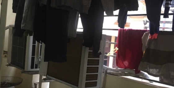 SỐC! Trượt giá không phanh!! 1.48 tỷ có nhà đẹp ở ngay quận Hoàng  Mai, 4T, mt 4