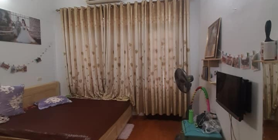 Bán nhà riêng tại Đường Trương Định, P.Tương Mai, Quận Hoàng Mai, Hà Nội 30mx3