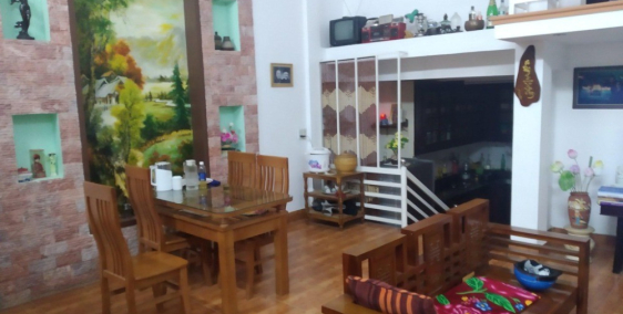 BÁN NHÀ MẶT TIỀN ĐƯỜNG BÙI THỊ XUÂN. TP HUẾ