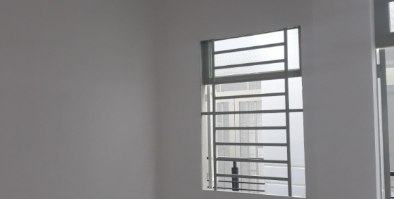 Bán nhà riêng mới xây trên đường Hương Lộ 11, Bình Chánh, DT 64m2, SHR.