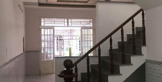 Nhà Huyện Bình Chánh 88m², SHR công chứng ngay