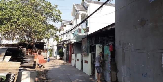 Tôi Cần Bán Gấp Nhà ở Củ Chi Gần Chợ Chiều Tân Phú Trung