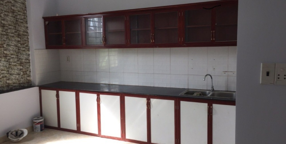 Chính chủ cần bán gấp nhà mới xây huyện Củ Chi, đường 10m, 1 lầu, 90m2