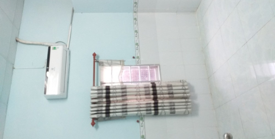 Bán nhà riêng tại Tân Thông Hội huyện Củ chi