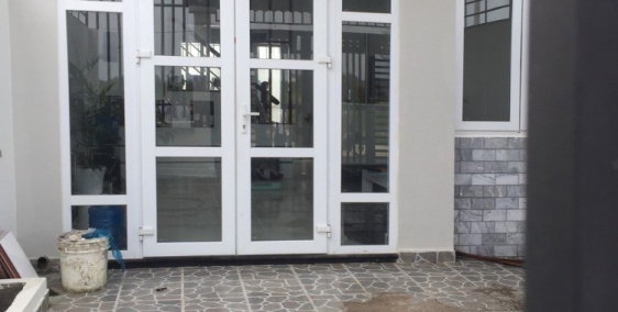 Cần bán gấp căn nhà 1 tyr980 triệu,115m2 Nguyễn ảnh thủ, Hóc Môn