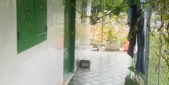 Bán dãy nhà trọ mặt tiền Hương lộ 22 chỉ 1 tỷ 650 triệu12 phòng.